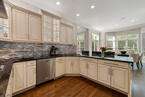 Tiny photo for 950 Gage Lane, Lake Forest, IL 60045 (MLS # 12589019)