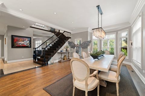 Tiny photo for 950 Gage Lane, Lake Forest, IL 60045 (MLS # 12589019)