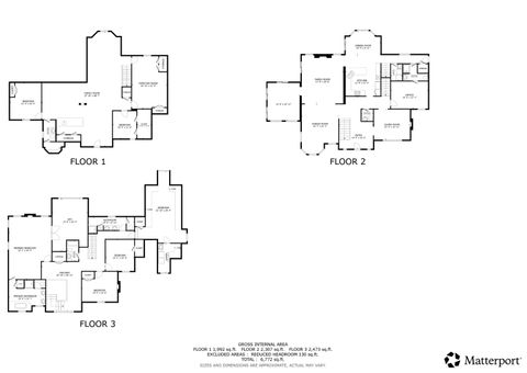 Tiny photo for 950 Gage Lane, Lake Forest, IL 60045 (MLS # 12589019)