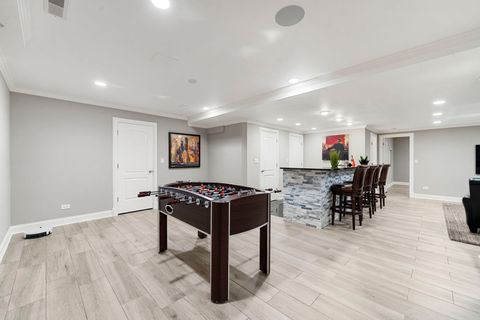 Tiny photo for 950 Gage Lane, Lake Forest, IL 60045 (MLS # 12589019)