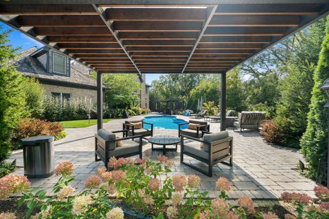 Tiny photo for 950 Gage Lane, Lake Forest, IL 60045 (MLS # 12589019)