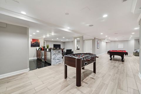 Tiny photo for 950 Gage Lane, Lake Forest, IL 60045 (MLS # 12589019)