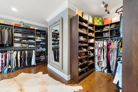 Tiny photo for 950 Gage Lane, Lake Forest, IL 60045 (MLS # 12589019)