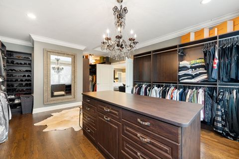 Tiny photo for 950 Gage Lane, Lake Forest, IL 60045 (MLS # 12589019)