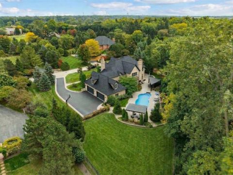 Tiny photo for 950 Gage Lane, Lake Forest, IL 60045 (MLS # 12589019)