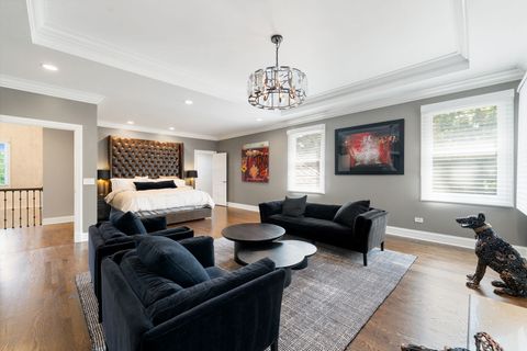 Tiny photo for 950 Gage Lane, Lake Forest, IL 60045 (MLS # 12589019)