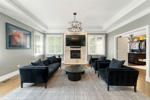 Tiny photo for 950 Gage Lane, Lake Forest, IL 60045 (MLS # 12589019)