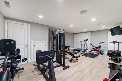 Tiny photo for 950 Gage Lane, Lake Forest, IL 60045 (MLS # 12589019)