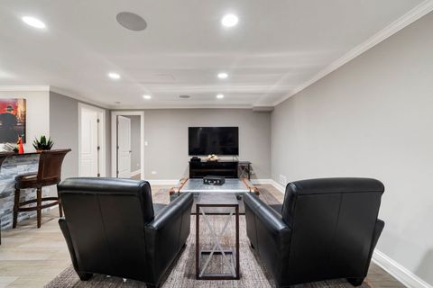 Tiny photo for 950 Gage Lane, Lake Forest, IL 60045 (MLS # 12589019)