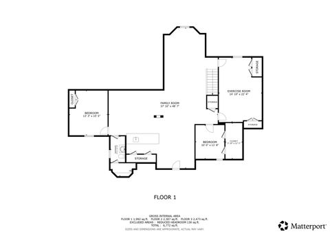 Tiny photo for 950 Gage Lane, Lake Forest, IL 60045 (MLS # 12589019)