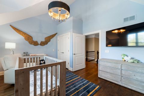 Tiny photo for 950 Gage Lane, Lake Forest, IL 60045 (MLS # 12589019)