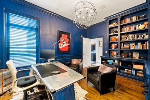 Tiny photo for 950 Gage Lane, Lake Forest, IL 60045 (MLS # 12589019)