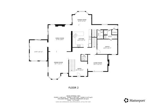 Tiny photo for 950 Gage Lane, Lake Forest, IL 60045 (MLS # 12589019)