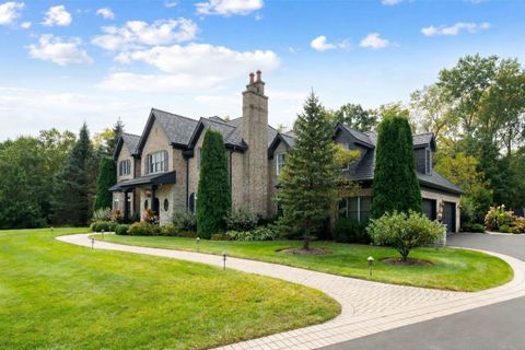 Tiny photo for 950 Gage Lane, Lake Forest, IL 60045 (MLS # 12589019)