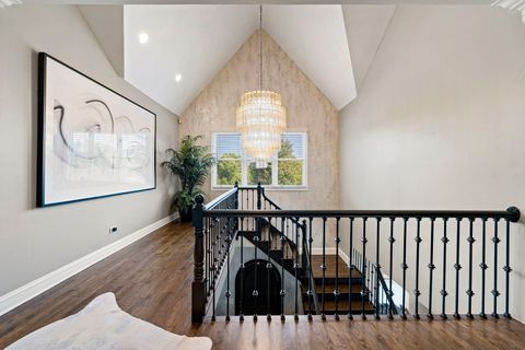 Tiny photo for 950 Gage Lane, Lake Forest, IL 60045 (MLS # 12589019)