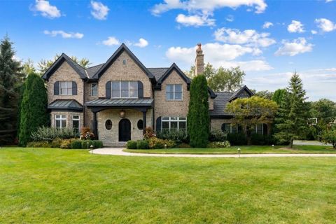 950 Gage Lane Lake Forest IL 60045