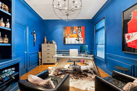 Tiny photo for 950 Gage Lane, Lake Forest, IL 60045 (MLS # 12589019)