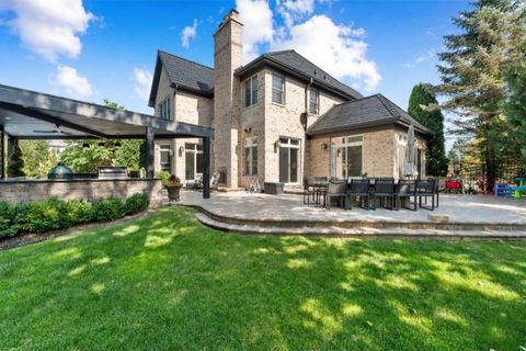 Tiny photo for 950 Gage Lane, Lake Forest, IL 60045 (MLS # 12589019)