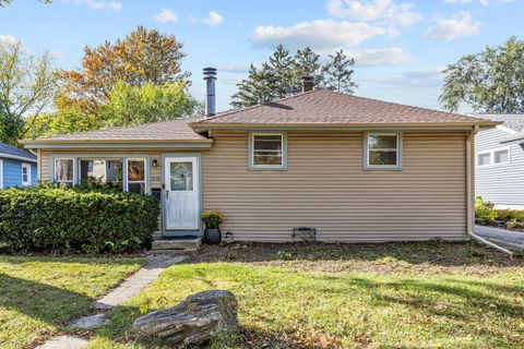 210 N Grant Street Westmont IL 60559