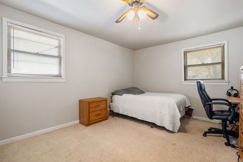 Tiny photo for 210 N Grant Street, Westmont, IL 60559 (MLS # 12506037)