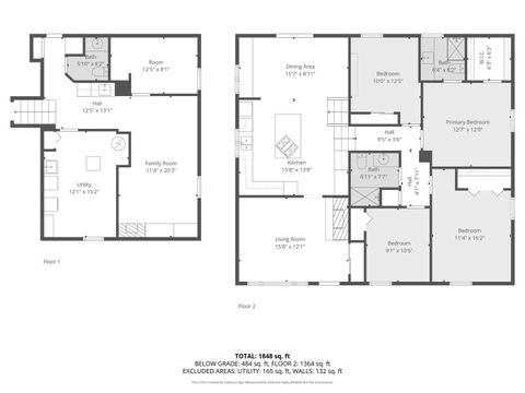 Tiny photo for 210 N Grant Street, Westmont, IL 60559 (MLS # 12506037)
