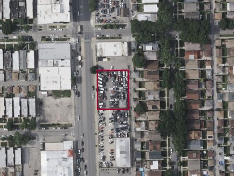 2841-49 N Cicero Avenue Chicago IL 60641