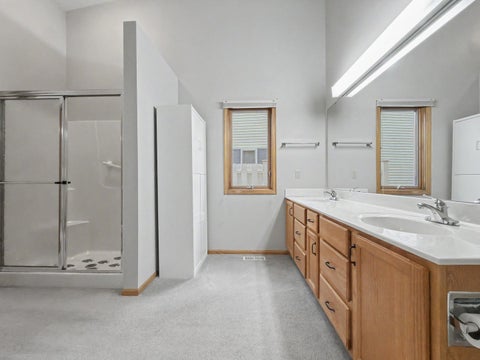 Tiny photo for 3981 PRAIRIE Lane, Bettendorf, IA 52722 (MLS # 12735905)