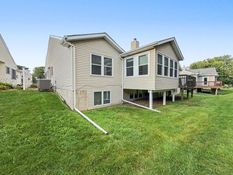 Tiny photo for 3981 PRAIRIE Lane, Bettendorf, IA 52722 (MLS # 12735905)