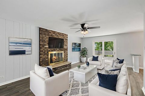 Tiny photo for 1126 Tiverton Court, Schaumburg, IL 60193 (MLS # 12501493)