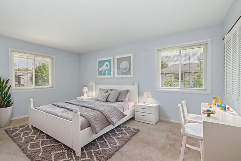 Tiny photo for 1126 Tiverton Court, Schaumburg, IL 60193 (MLS # 12501493)