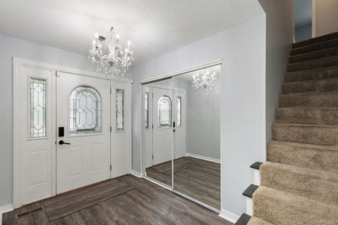 Tiny photo for 1126 Tiverton Court, Schaumburg, IL 60193 (MLS # 12501493)