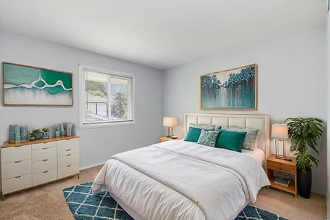 Tiny photo for 1126 Tiverton Court, Schaumburg, IL 60193 (MLS # 12501493)