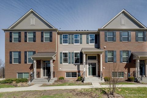 Photo of 8988 Dolby Street, Huntley, IL 60142 (MLS # 12607184)