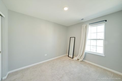 Tiny photo for 8988 Dolby Street, Huntley, IL 60142 (MLS # 12607184)