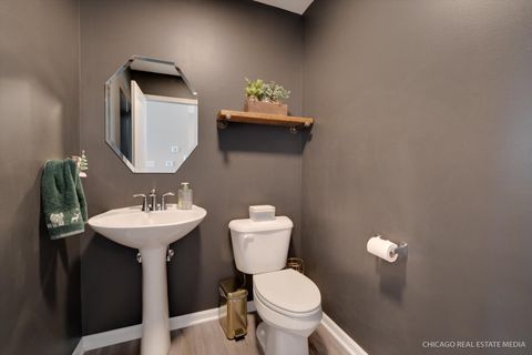 Tiny photo for 8988 Dolby Street, Huntley, IL 60142 (MLS # 12607184)