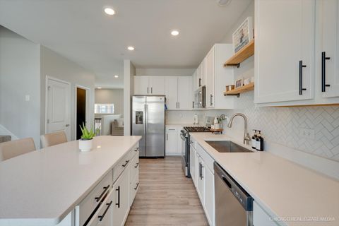 Tiny photo for 8988 Dolby Street, Huntley, IL 60142 (MLS # 12607184)