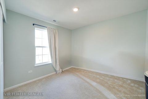 Tiny photo for 8988 Dolby Street, Huntley, IL 60142 (MLS # 12607184)