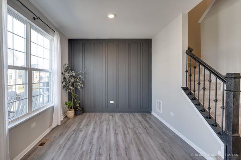 Tiny photo for 8988 Dolby Street, Huntley, IL 60142 (MLS # 12607184)