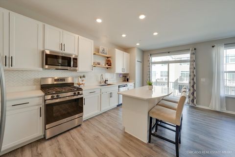 Tiny photo for 8988 Dolby Street, Huntley, IL 60142 (MLS # 12607184)