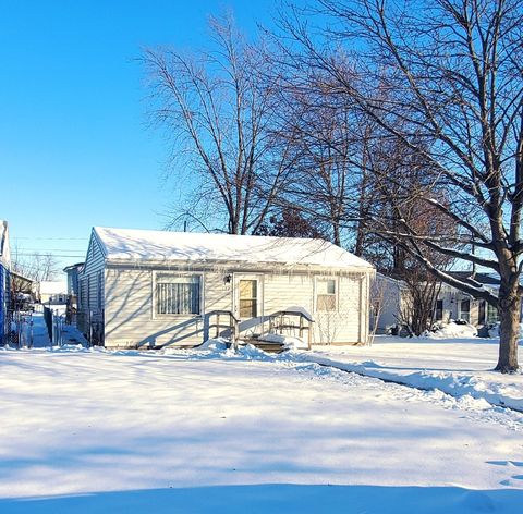 Photo of 172 N Jackson Avenue, Bradley, IL 60915 (MLS # 12526105)