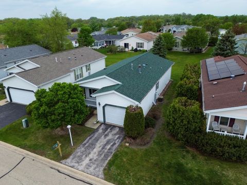 3404 Steeplechase Way Grayslake IL 60030
