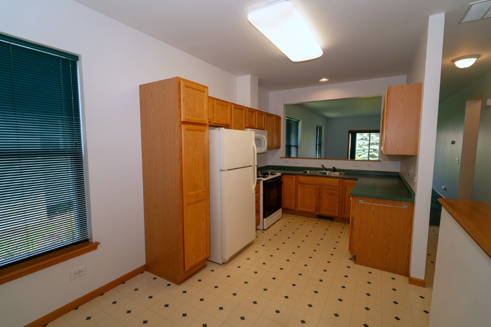 3404 Steeplechase Way