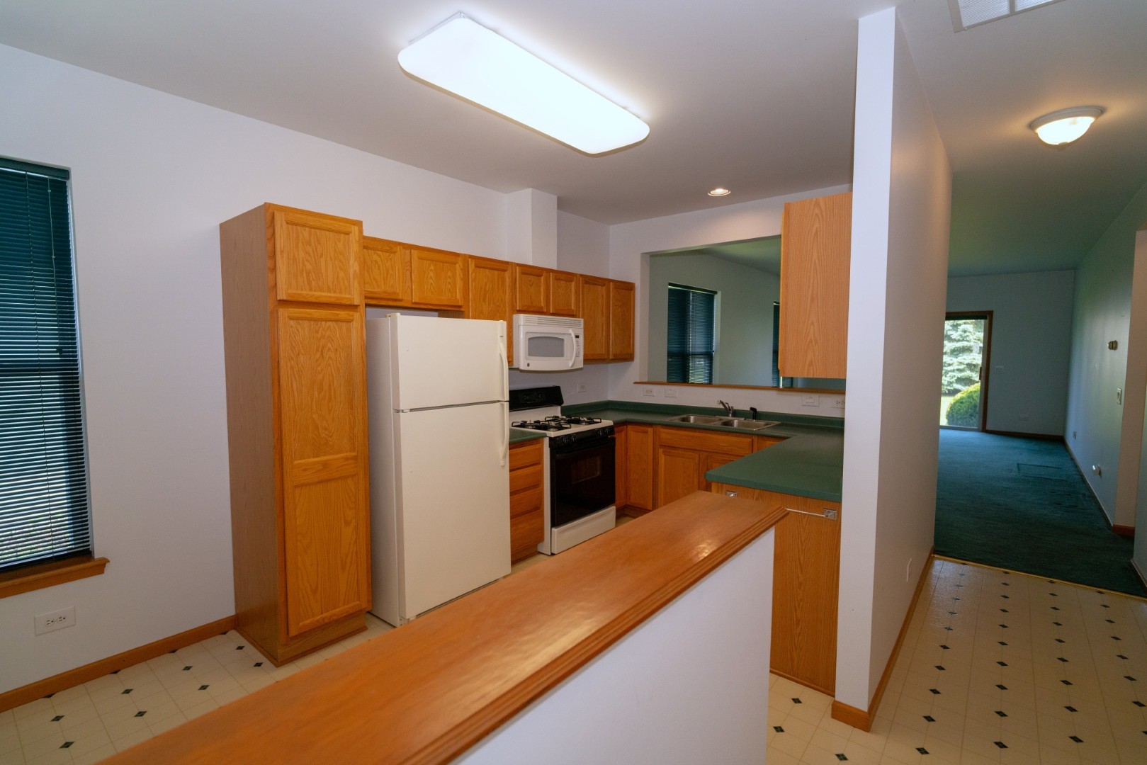 3404 Steeplechase Way
