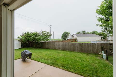 Tiny photo for 3413 Mcniff Drive, Bloomington, IL 61704 (MLS # 12727531)