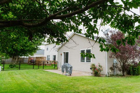 Tiny photo for 3413 Mcniff Drive, Bloomington, IL 61704 (MLS # 12727531)