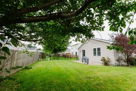 Tiny photo for 3413 Mcniff Drive, Bloomington, IL 61704 (MLS # 12727531)