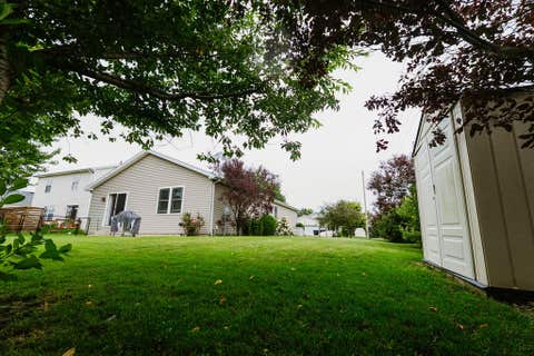 Tiny photo for 3413 Mcniff Drive, Bloomington, IL 61704 (MLS # 12727531)