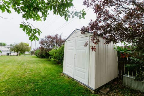Tiny photo for 3413 Mcniff Drive, Bloomington, IL 61704 (MLS # 12727531)