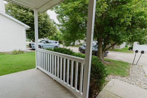 Tiny photo for 3413 Mcniff Drive, Bloomington, IL 61704 (MLS # 12727531)