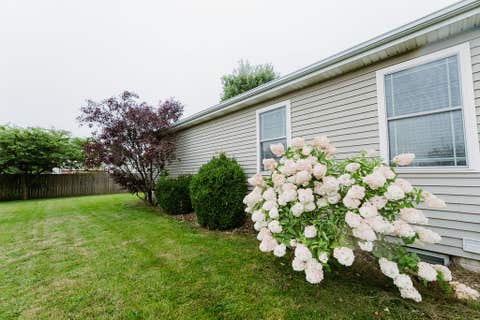Tiny photo for 3413 Mcniff Drive, Bloomington, IL 61704 (MLS # 12727531)